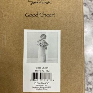 Willow tree collectable